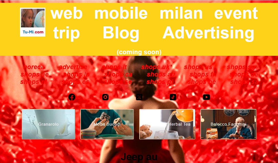 ADV SKIN in Tu-Mi.com